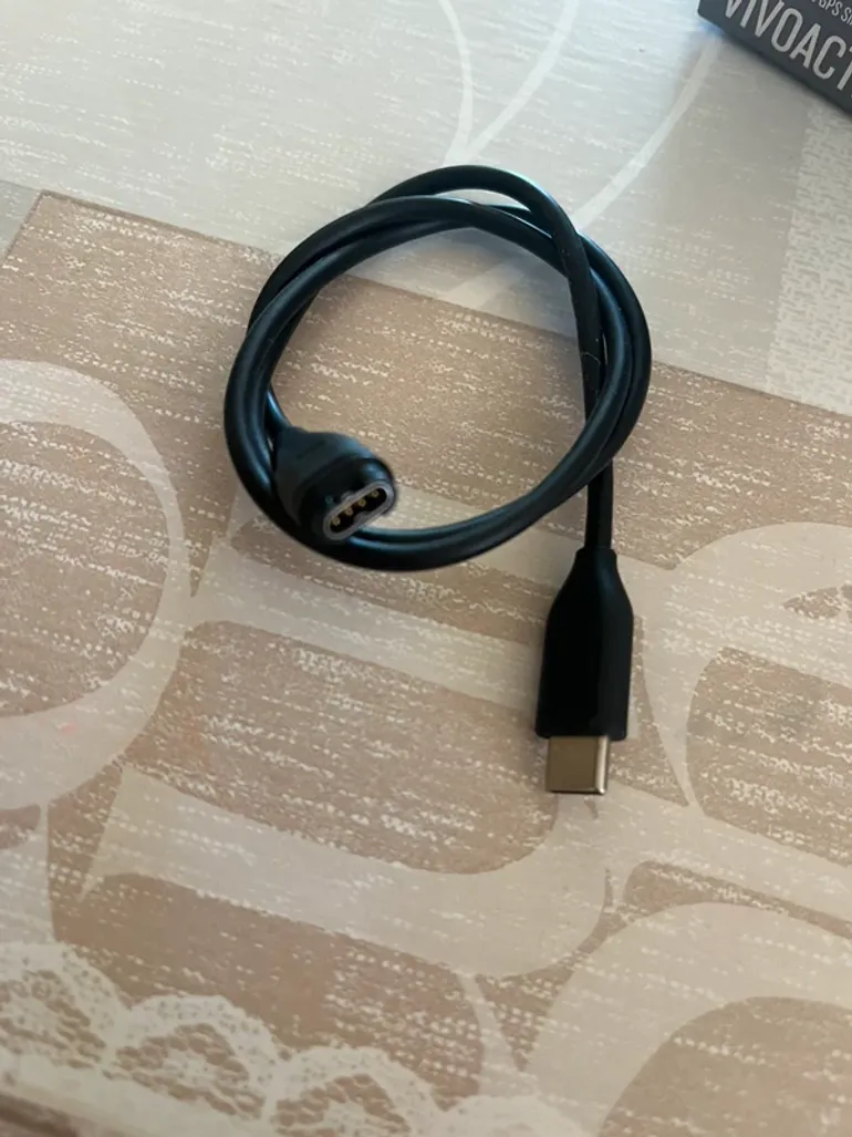 Used Garmin vívoactive 5 bike — image 5 of 5