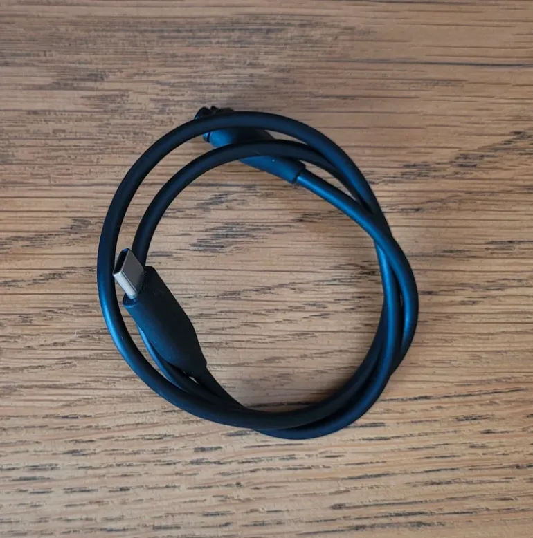 Used Garmin Fenix 7S Pro Solar Edition bike — image 3 of 4