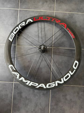 Gebrauchtes Campagnolo Bora Ultra Two HS Rear Wheel Wheels
