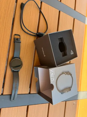 Garmin Venu 2S Electronics usato