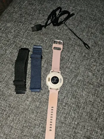 Used Garmin Vivoactive 5 bike — image 3 of 4