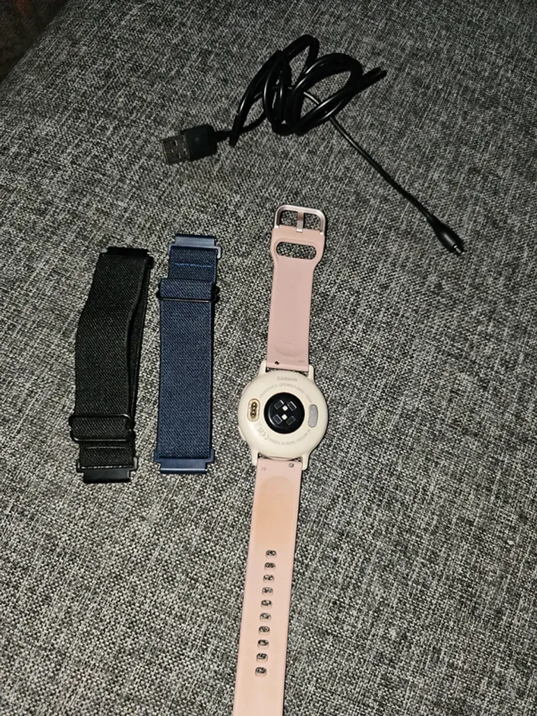 Used Garmin Vivoactive 5 bike — image 3 of 4