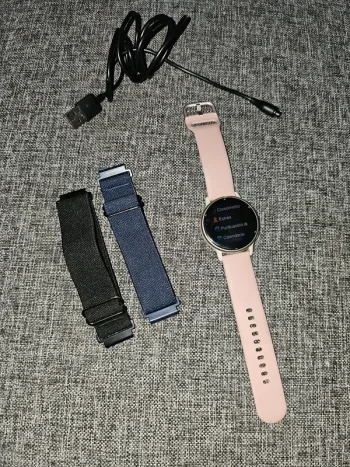 Used Garmin Vivoactive 5 Electronics