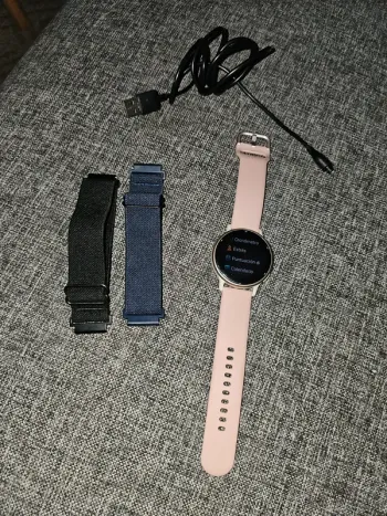 Used Garmin Vivoactive 5 bike — image 2 of 4