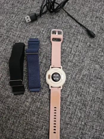 Used Garmin Vivoactive 5 bike — image 4 of 4