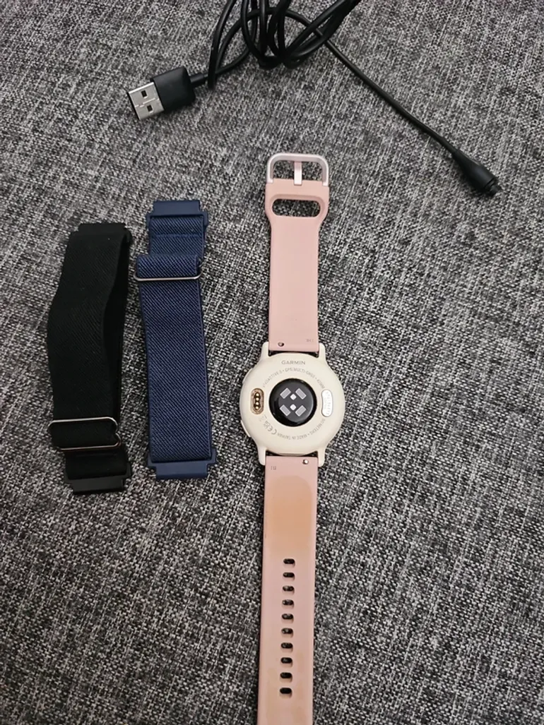 Used Garmin Vivoactive 5 bike — image 4 of 4