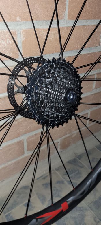 Spada Breva K Disc 2022 bike usato — immagine 3 di 5