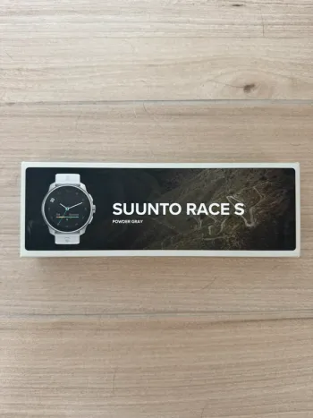 Used Suunto Race S bike — image 2 of 3