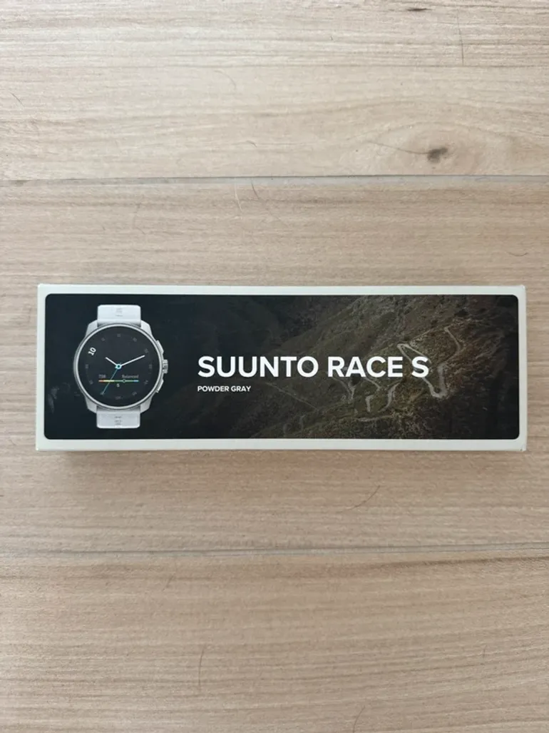 Used Suunto Race S bike — image 2 of 3
