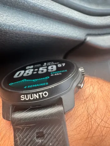 Used Suunto Race 2 bike — image 3 of 3