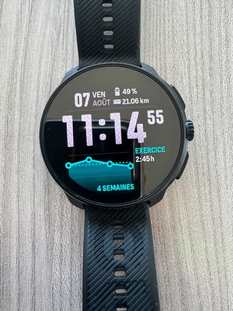Used Suunto Race 2 bike — image 2 of 3