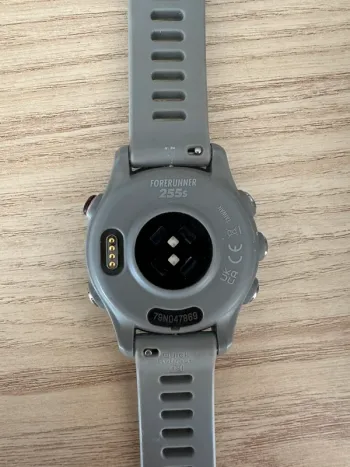 Used Garmin Forerunner 255S bike — image 4 of 6