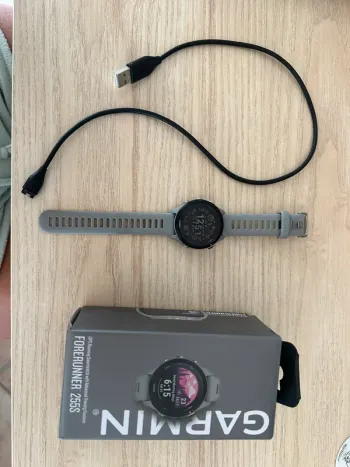 Used Garmin Forerunner 255S bike — image 6 of 6