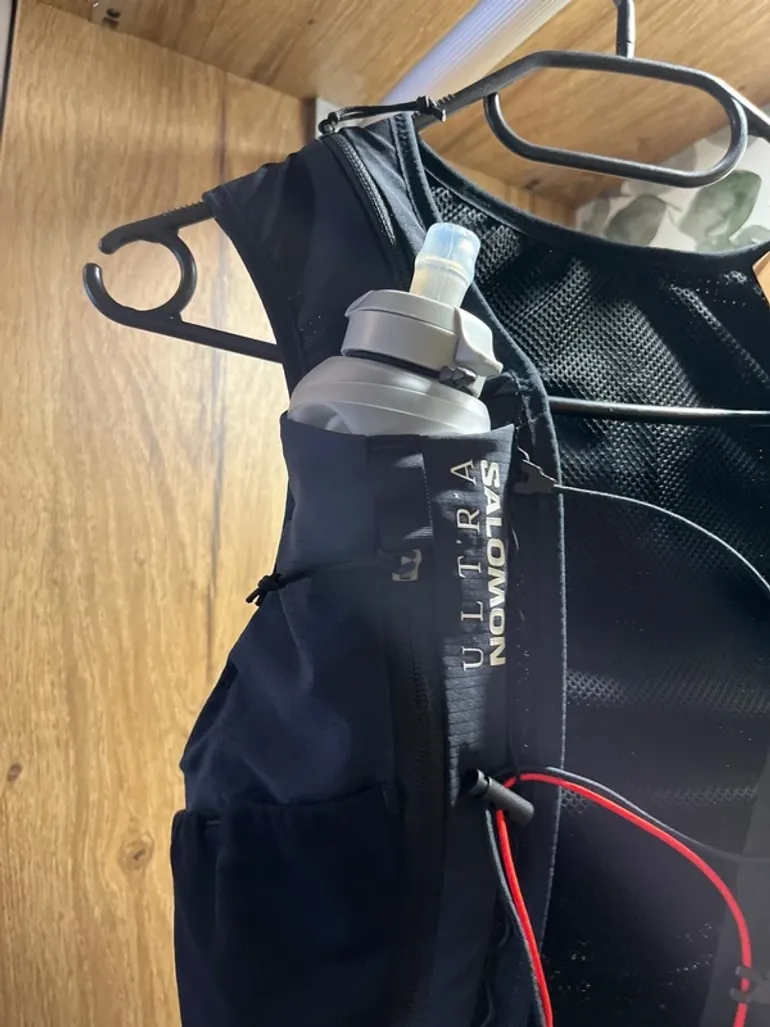 Used Salomon S/LAB Ultra 12 bike — image 3 of 5
