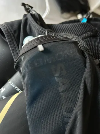 Gebrauchtes Salomon ADV Skin 5 bike — Bild 5 von 5