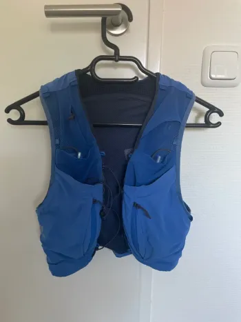 Used Salomon Sense Pro 10 Running Accessories
