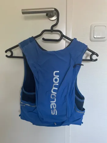 Used Salomon Sense Pro 10 bike — image 2 of 13