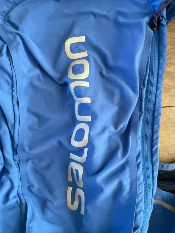 Used Salomon Sense Pro 10 bike — image 5 of 13