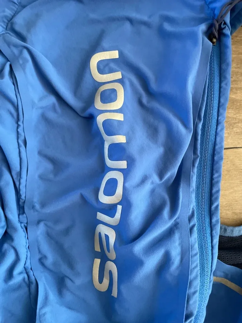 Used Salomon Sense Pro 10 bike — image 5 of 13
