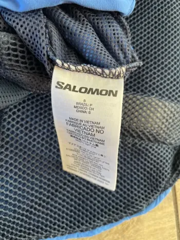 Used Salomon Sense Pro 10 bike — image 9 of 13