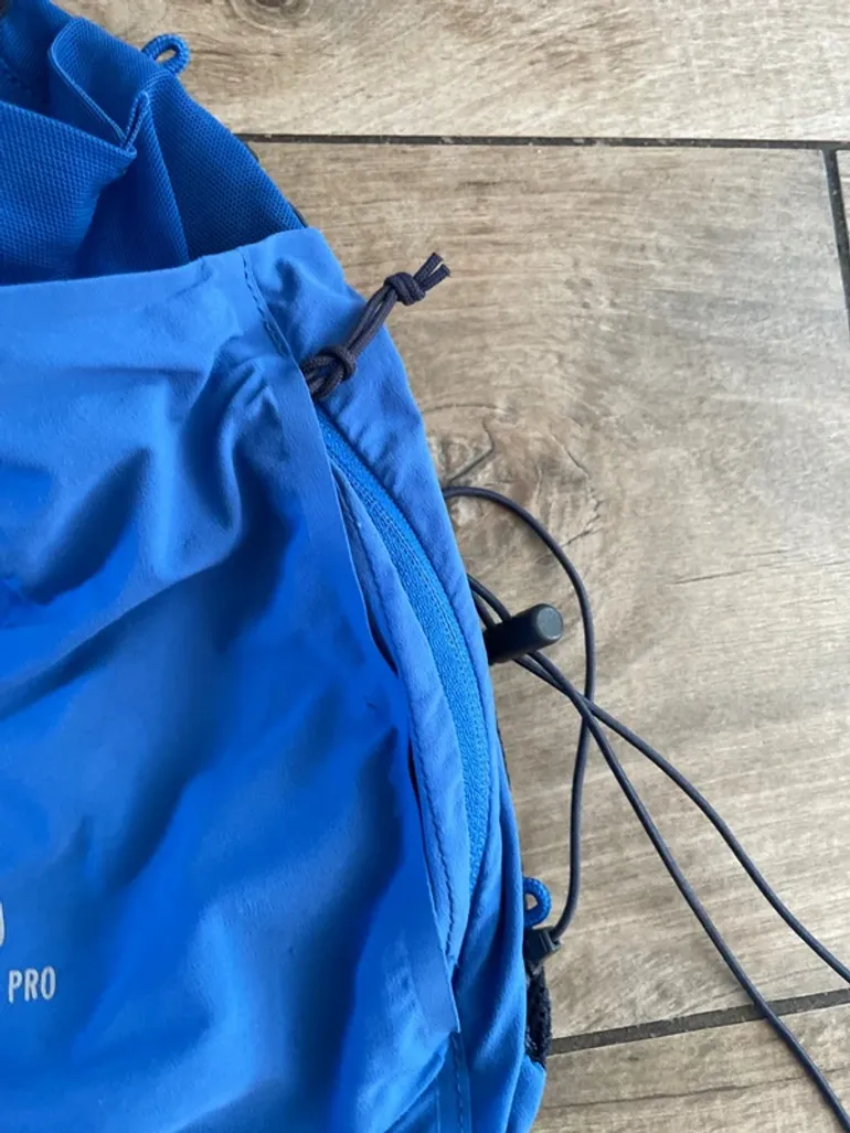 Used Salomon Sense Pro 10 bike — image 7 of 13