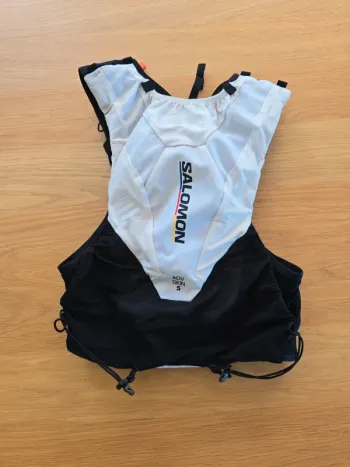 Used Salomon ADV SKIN 5 2026 bike — image 2 of 3