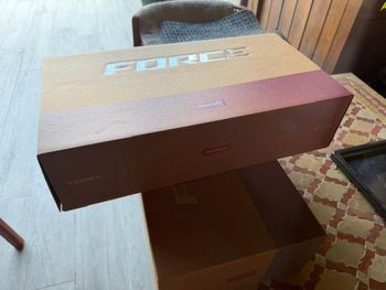 Sram Force AXS D2 Brake Set 2026 Brakes d'occasion
