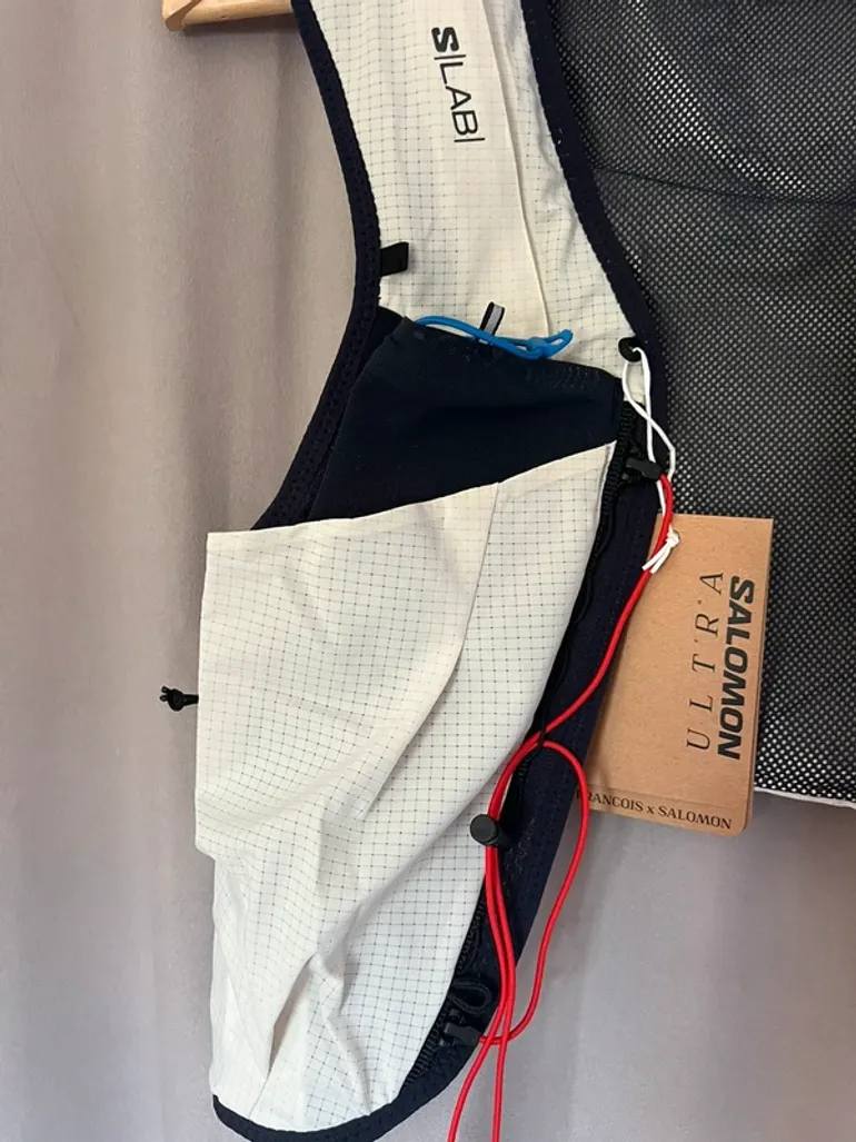 Used Salomon Slab FDH Ultra 10 bike — image 2 of 7