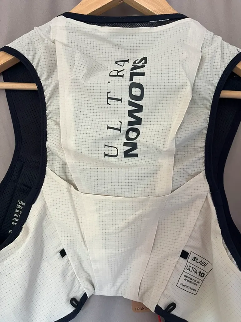 Used Salomon Slab FDH Ultra 10 bike — image 7 of 7