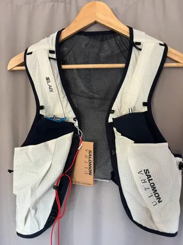 Gebrauchtes Salomon Slab FDH Ultra 10 Running Accessories