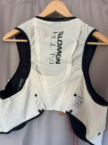 Used Salomon Slab FDH Ultra 10 bike — image 6 of 7