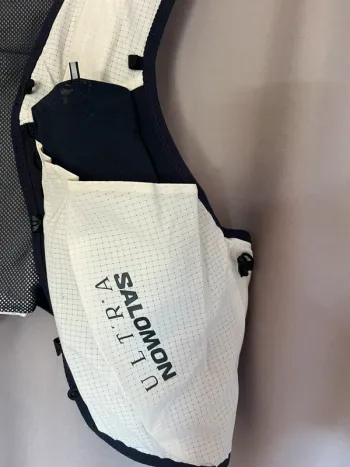 Used Salomon Slab FDH Ultra 10 bike — image 3 of 7