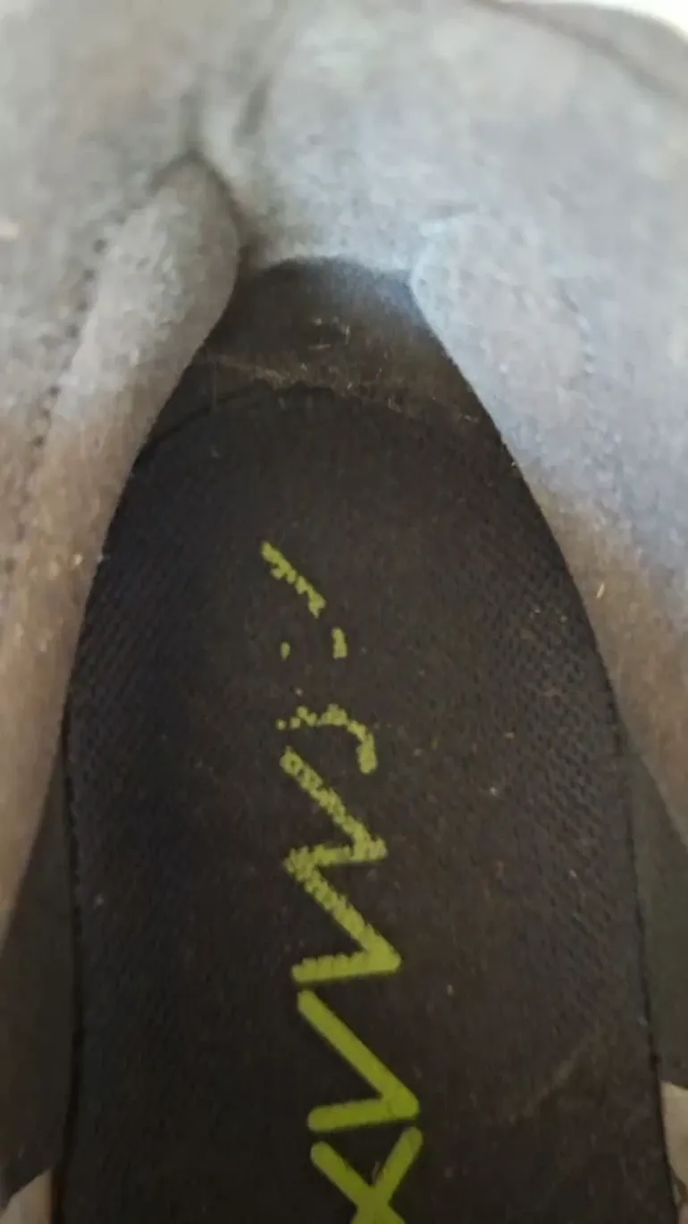 Używany Nike Air Max 270 React bike — zdjęcie 8 z 10
