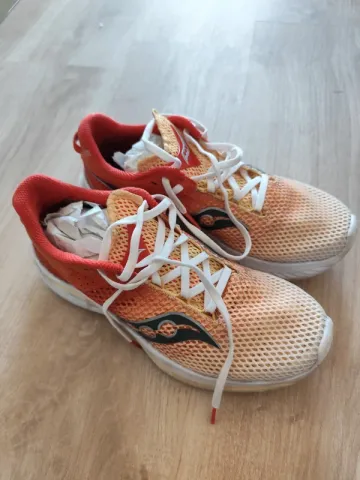 Gebrauchtes Saucony Running Shoes Running Shoes