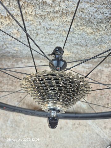 Gebrauchtes Vittoria Elusione Wheelset 2022 bike — Bild 4 von 5