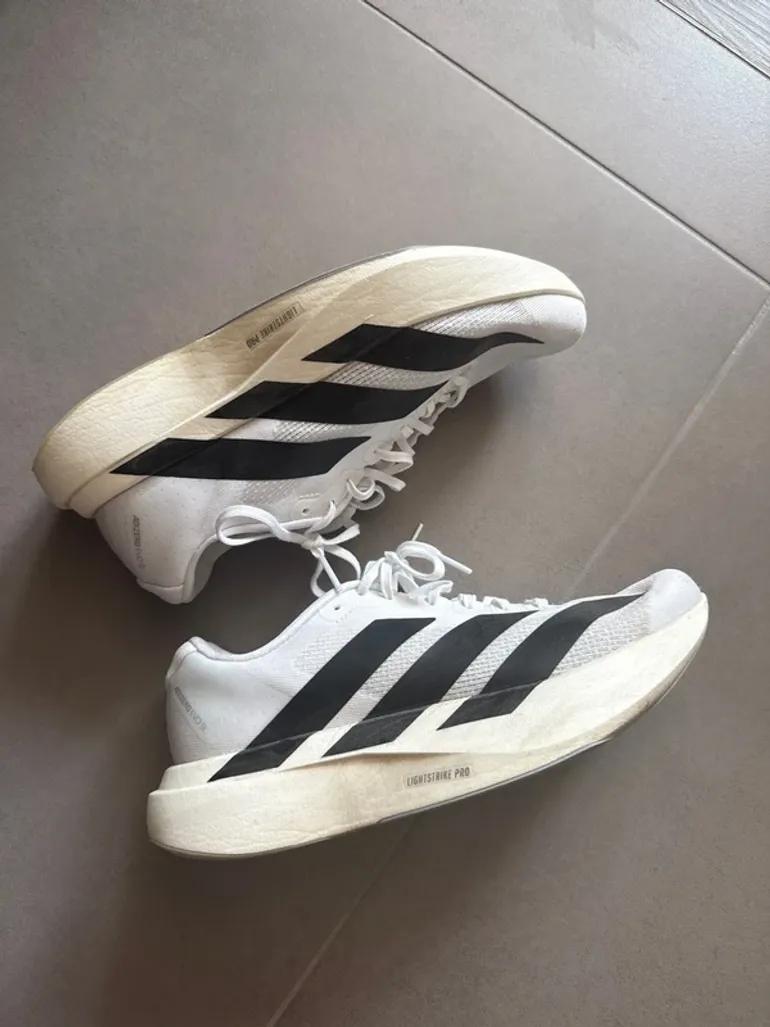 Použité Adidas Adizero bike — obrázek 2 z 3