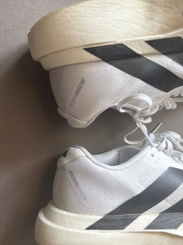 Použité Adidas Adizero bike — obrázek 3 z 3
