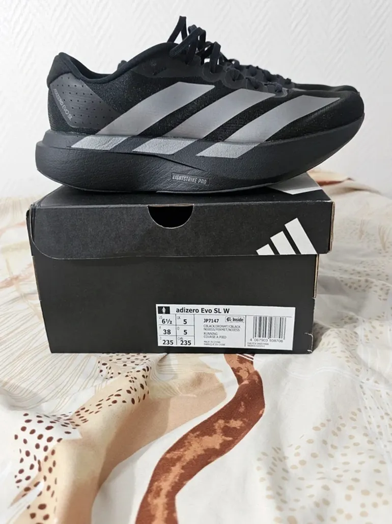 Used Adidas Adizero Evo SL bike — image 8 of 8