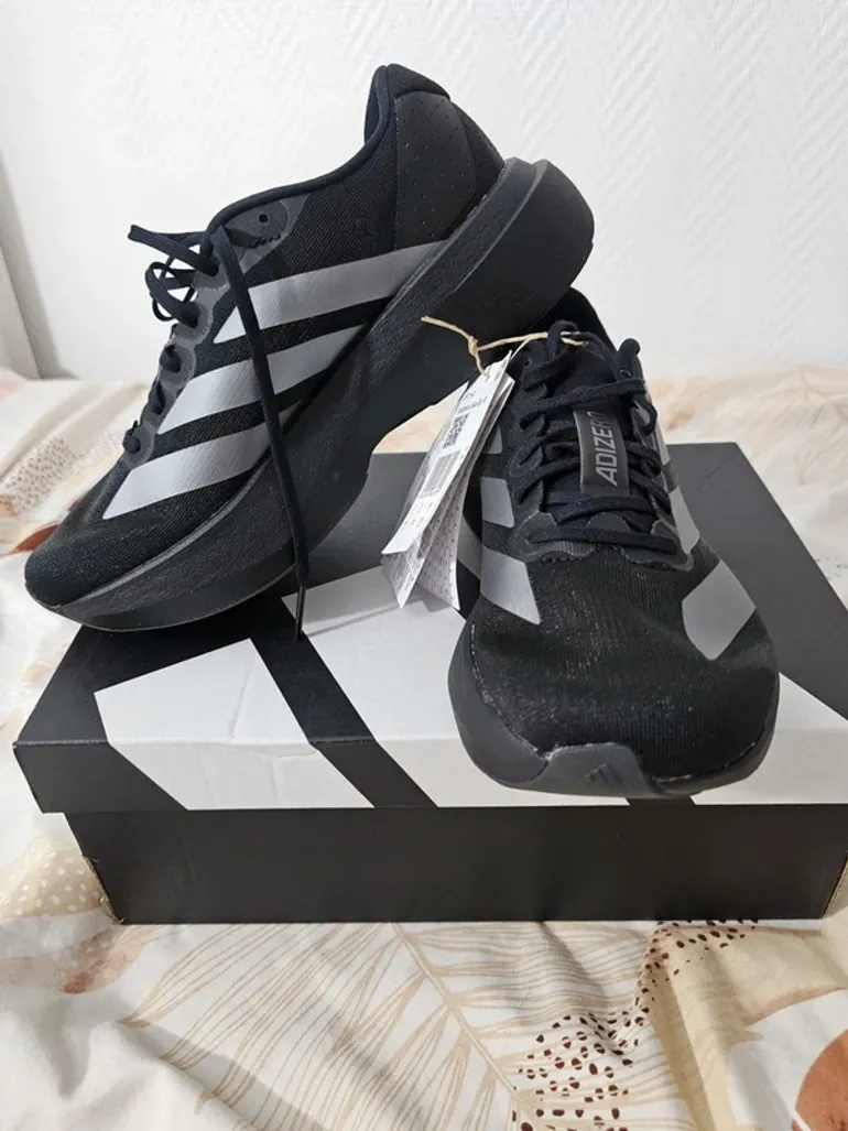 Used Adidas Adizero Evo SL bike — image 2 of 8