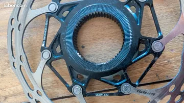 Used Sram CLX bike — image 2 of 3
