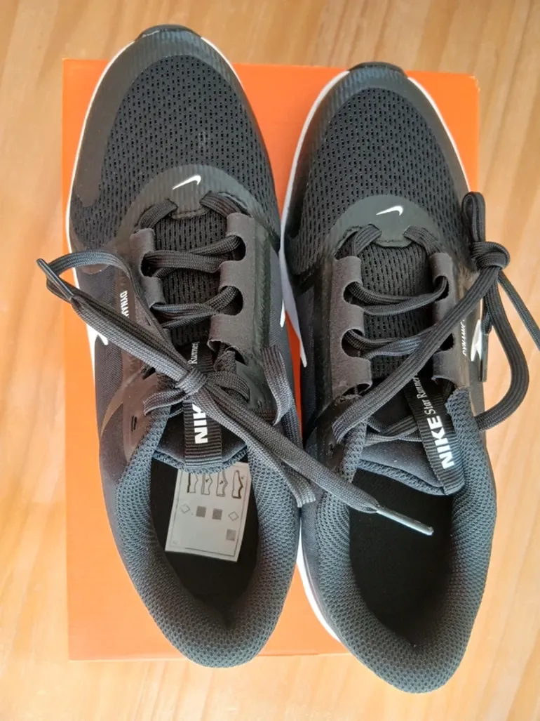 Used Nike Baskets bike — image 5 of 5