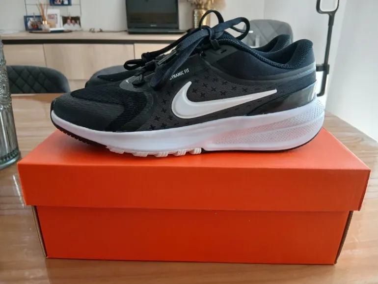 Used Nike Baskets bike — image 4 of 5