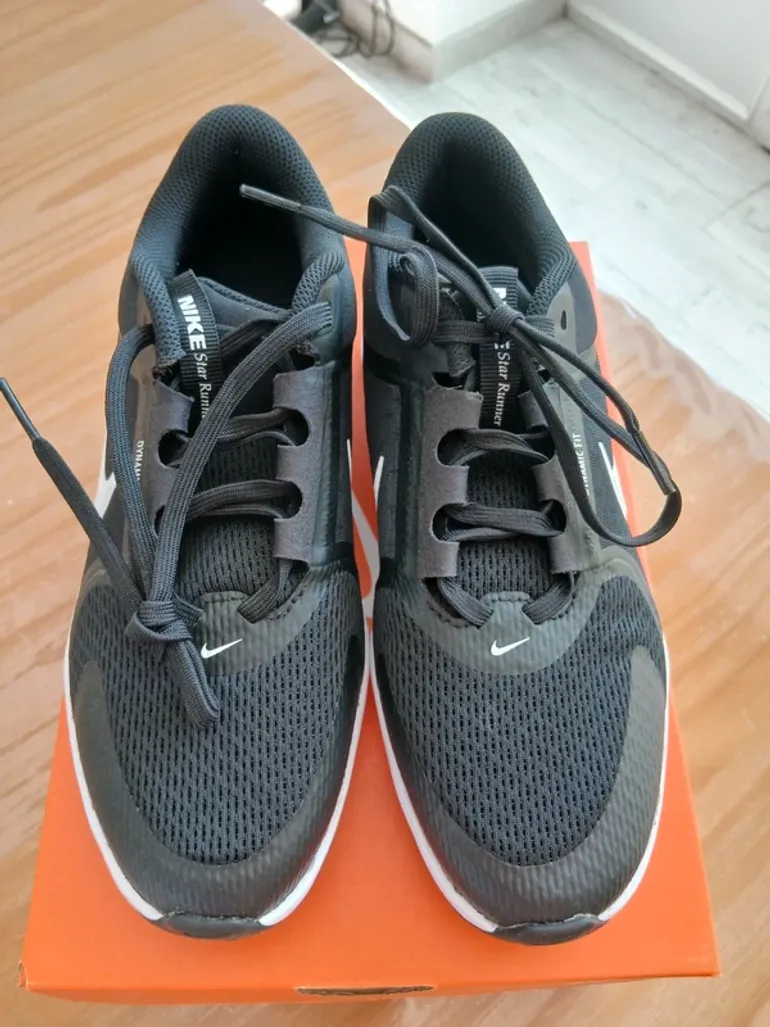 Used Nike Baskets bike — image 2 of 5