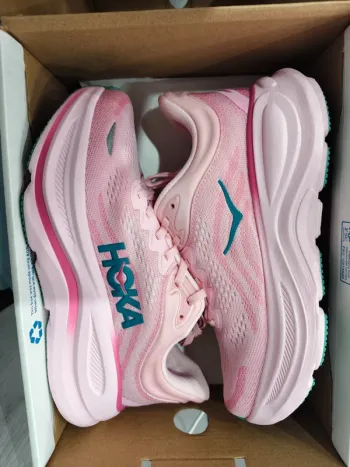 Used Hoka Bondi 9 bike — image 3 of 8