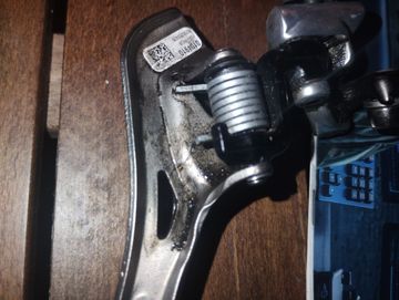 Käytetty Campagnolo Record 11s Derailleur bike — kuva 3 / 3
