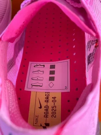 Used Nike Vaporfly Next% 4 bike — image 9 of 13