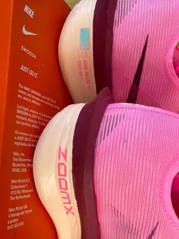 Used Nike Vaporfly Next% 4 bike — image 11 of 13