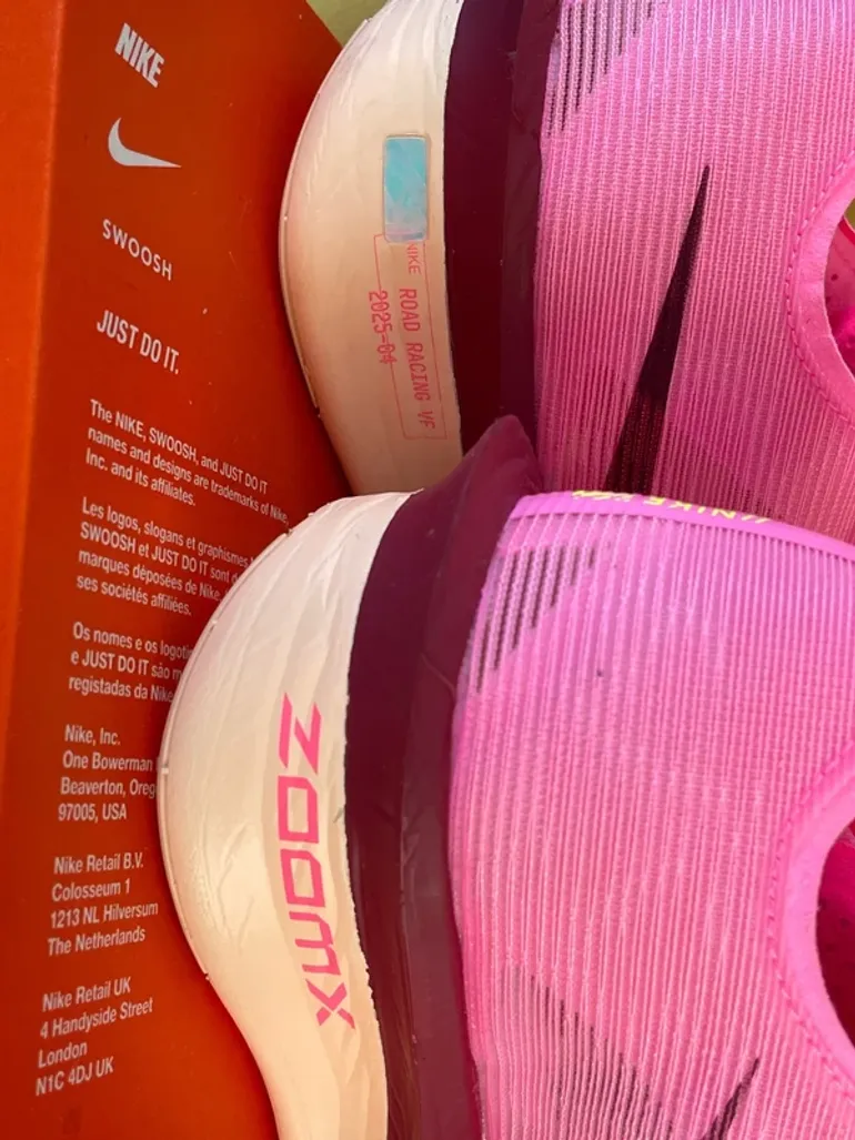 Used Nike Vaporfly Next% 4 bike — image 11 of 13