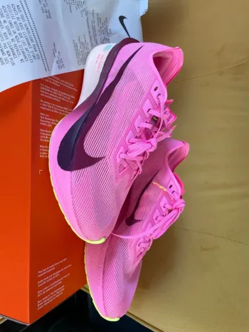 Used Nike Vaporfly Next% 4 Running Shoes