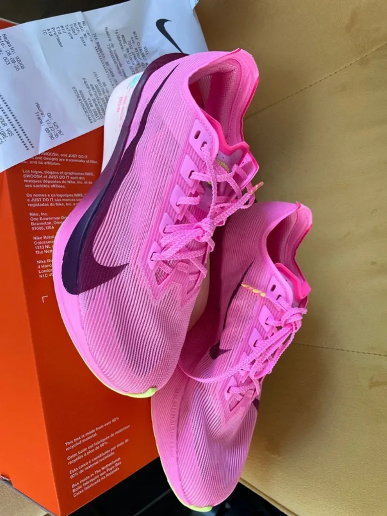 Used Nike Vaporfly Next% 4 bike — image 2 of 13